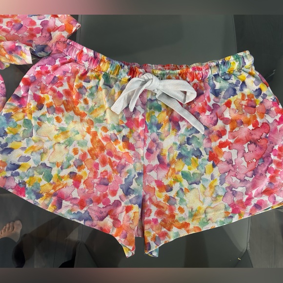 P.j. Salvage pajama set - Picture 3 of 3